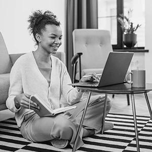 Télétravail et posture : 5 conseils d’une ostéopathe à Toulouse