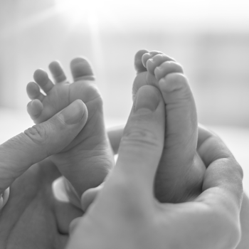Bilan Ostéopathique du Nouveau-né : Pourquoi, Quand et Comment ?